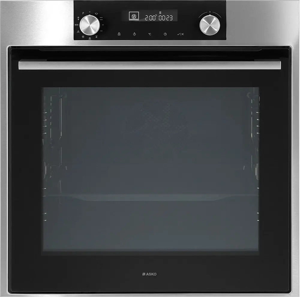 Духовой шкаф Asko OP8637S фото 