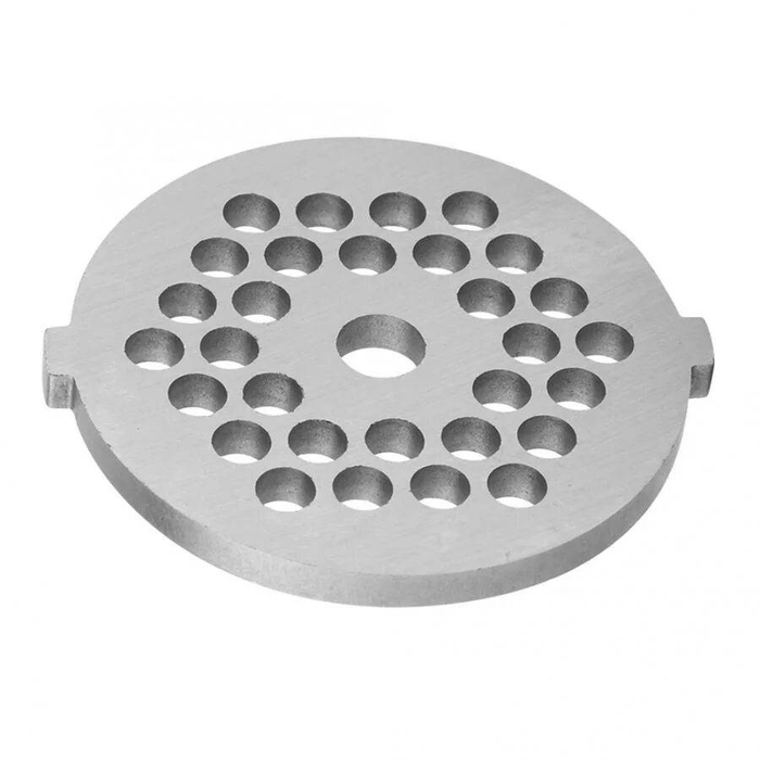 Диск ( решётка ) для измельчения ( мясорубки )  SA-MG06-5 SA-6424 5мм 4343