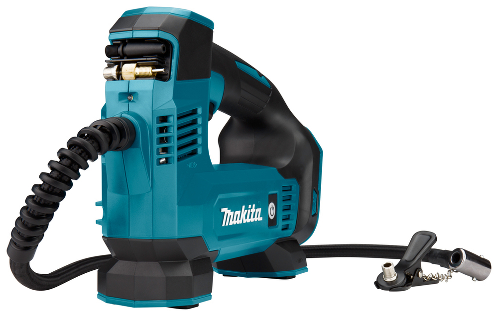 Автомобильный насос LXT Makita DMP180Z