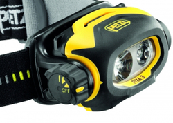 Фонарь светодиодный налобный Petzl Pixa 3, 100 лм