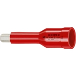 Торцовая головка для винтов с внутренним шестигранником 75 мм Knipex 98 39 06