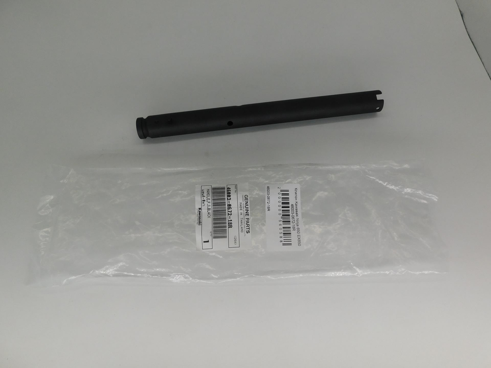 Клипон Kawasaki Ninja 650 EX650 46003-0672-18R