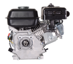 Двигатель бензиновый Huter GE-21220FА