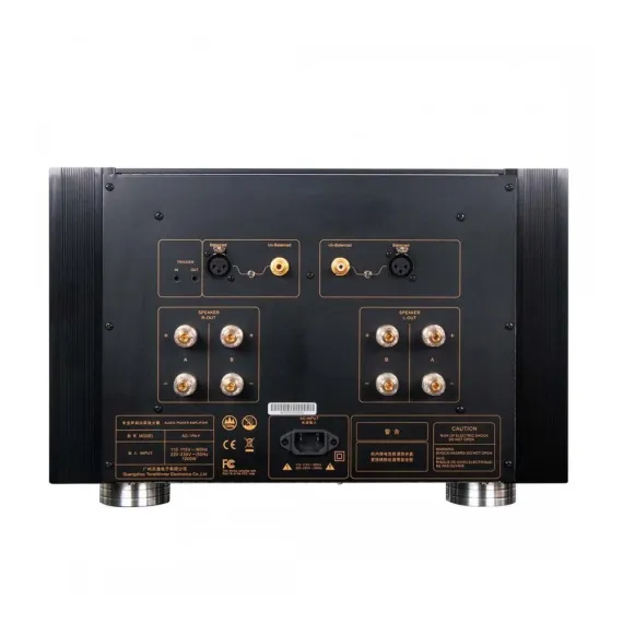 ToneWinner AD-1PA+ Black