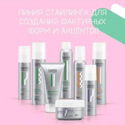 Londa Texture REFRESH IT сухой шампунь 180 мл