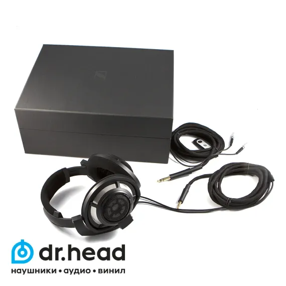 Sennheiser HD 800S