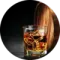 Aircraft CIGAR BLEND - Dominicana Rum (200г)