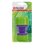 Муфта соединительная c переходом 3/4-1", Palisad, 66434