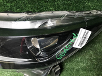 Фара левая Nissan Qashqai j11 17-23 галоген