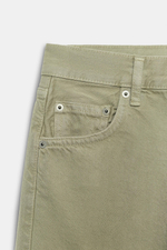 ДЖИНСЫ BAGGY СО СРЕДНЕЙ ПОСАДКОЙ — ZW COLLECTION — ZARA