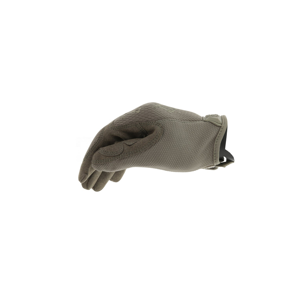 Перчатки Mechanix Wear Original OD Green