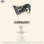 Uriah Heep / Conquest (LP)