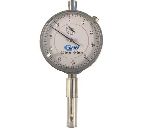 Индикатор GRIFF ИЧ05 кл.1 ГОСТ 577-68 пр-во Guilin Measuring D107005