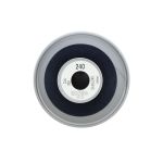 Нитки некрученые Gutermann Skala 240 (5000 метров), 1 кат. | 339 т.чернильно-синий
