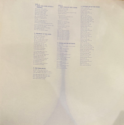 Виниловая пластинка Eric Clapton ‎– E.C. Was Here LP