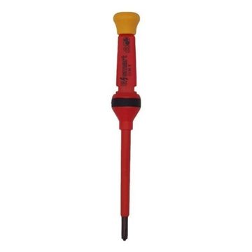 Стержень диэлектрический для рукоятки E-SMART +/- H (PH) 1X80 Felo 06311204