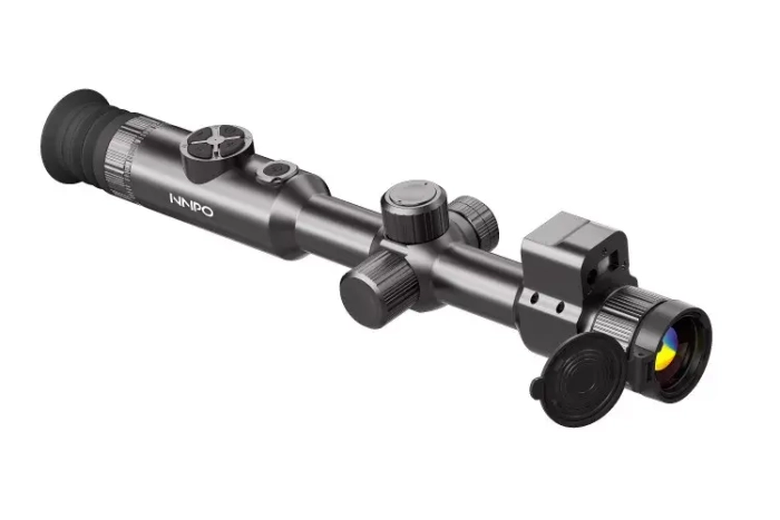 Тепловизионный прицел NNPO TСS-335LRF с дальномером