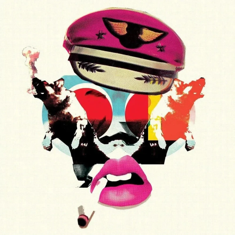 Виниловая пластинка. PRODIGY Always Outnumbered Never Outgunned (20th Anniversary)