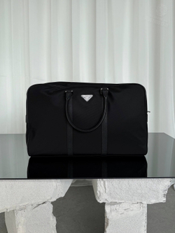 Дорожная сумка Prada