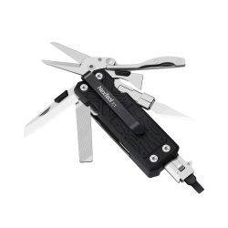 Мультитул NexTool NE20287A E1 (Black)