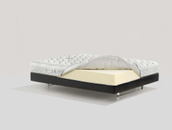 Матрас ортопедический 160x190x22 Magniflex Massaggio Light