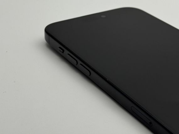 iPhone 15 Plus 256Gb Black SIM+eSIM