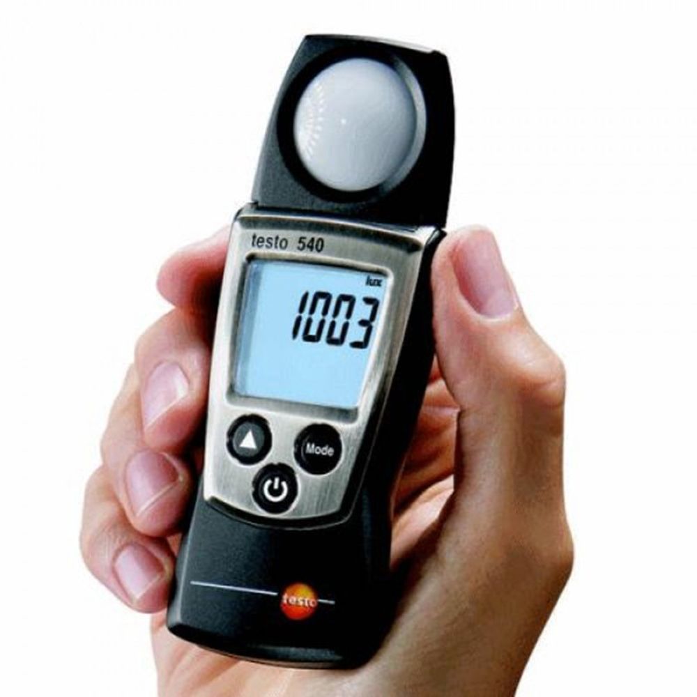 Люксметр Testo 540, TESTO