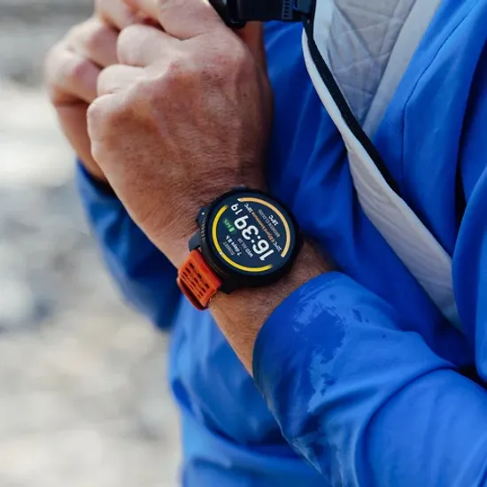 Умные часы SUUNTO VERTICAL 2 Canyon