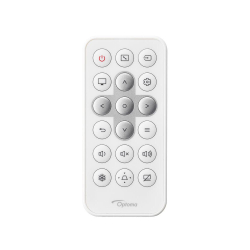 Лазерный проектор HD Optoma ZW350e