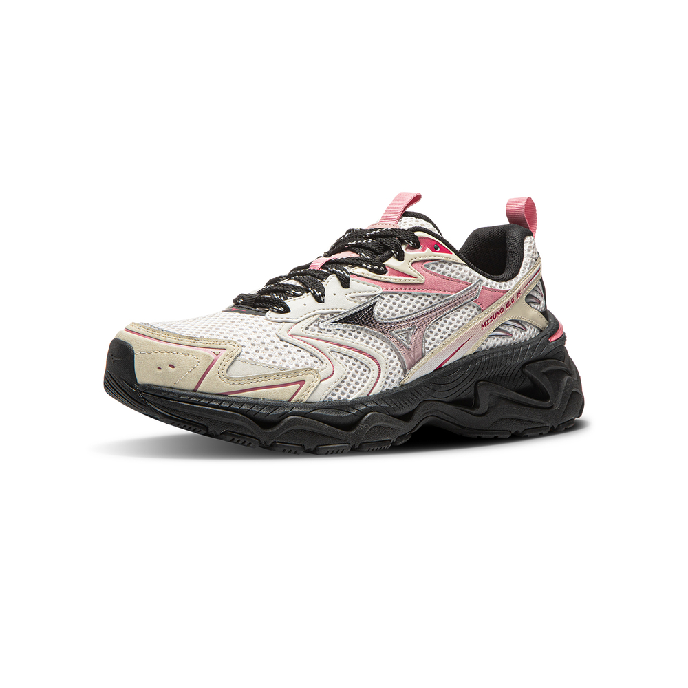 Mizuno Chunky Sneakers