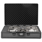 Кейс UDG Ultimate Pick Foam Flight Case Multi Format 2XL Black MK2