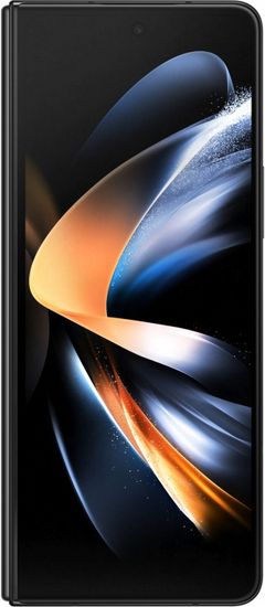 Смартфон Samsung Galaxy Z Fold4 12/512 Гб черный