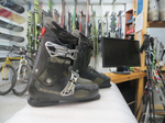 Горнолыжные ботинки Salomon Focus RS р42,5 (327мм)