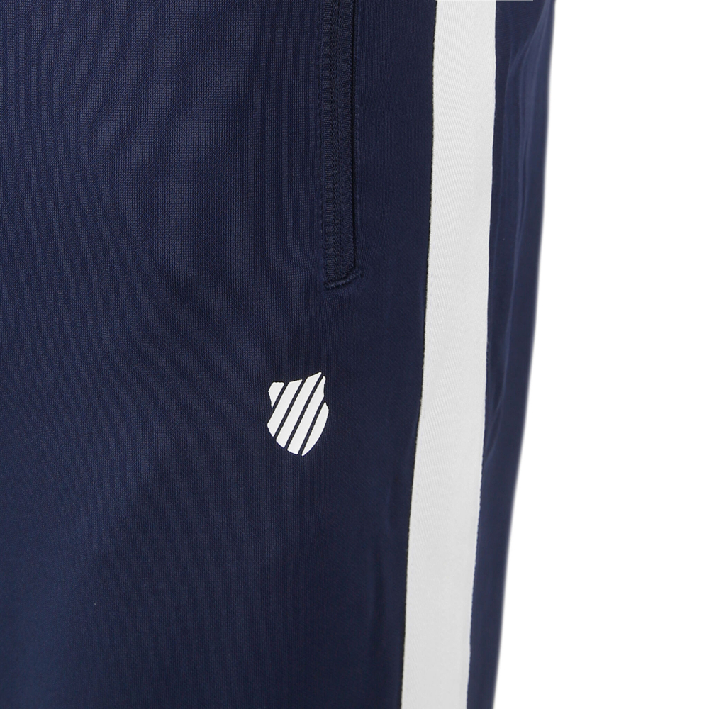 Мужские теннисные штаны K-Swiss Core Team Training Pants Men - Dark Blue