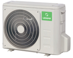Сплит система Lessar AMIGO LS-HE12KRA2/LU-HE12KRA2 inverter