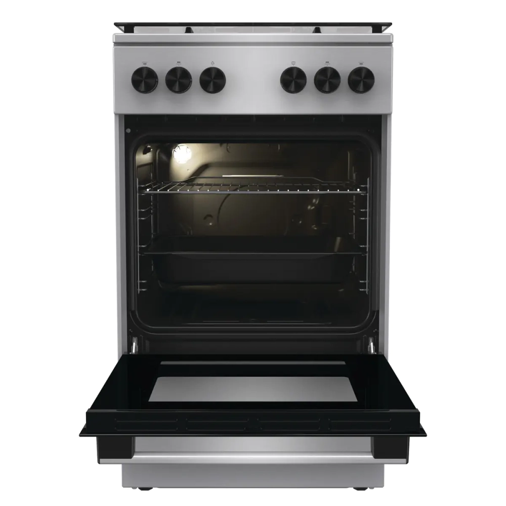 Плита газовая Gorenje GG5A10XFFM