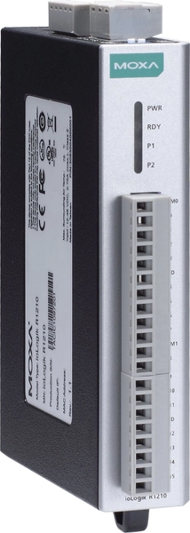 ioLogik R1214-T