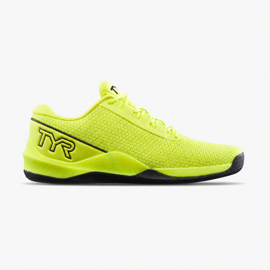 Кроссовки мужские TYR CXT-2 TRAINER (Cалатовый)
