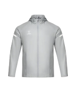 Куртка ветрозащитная CAMP 2 Rain Jacket, серый