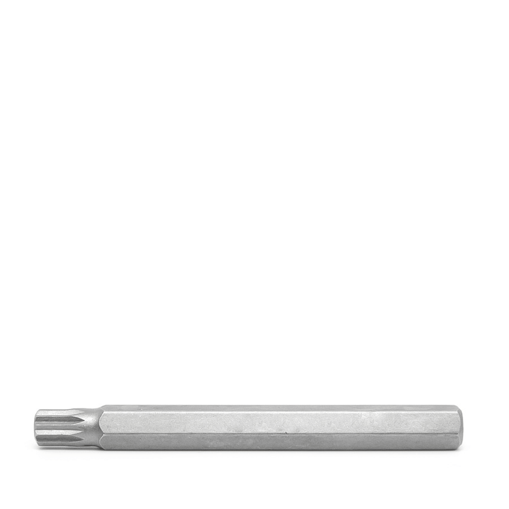 082-8M12 бита двенадцатигранная XZN  длинная на 5/16" 12 мм