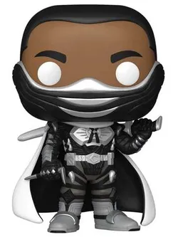 Funko POP! Bobble Marvel Zombies Blade Knight (1552)