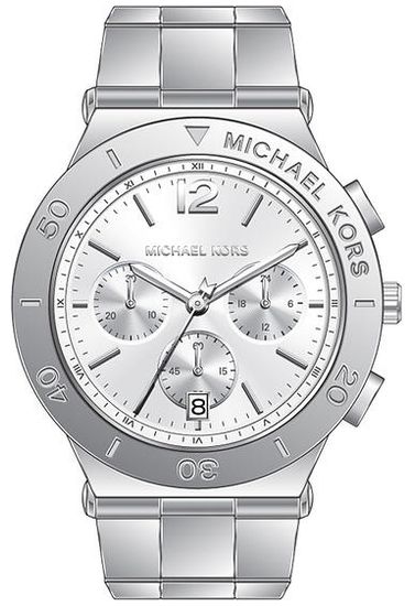 Наручные часы Michael Kors Wyatt MK5932