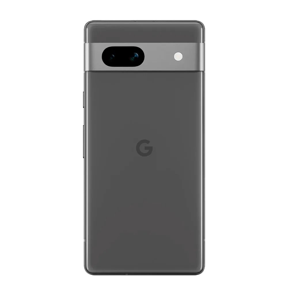 Смартфон Google Pixel 7А 8/128GB, Charcoal (Угольно-серый) (Global)