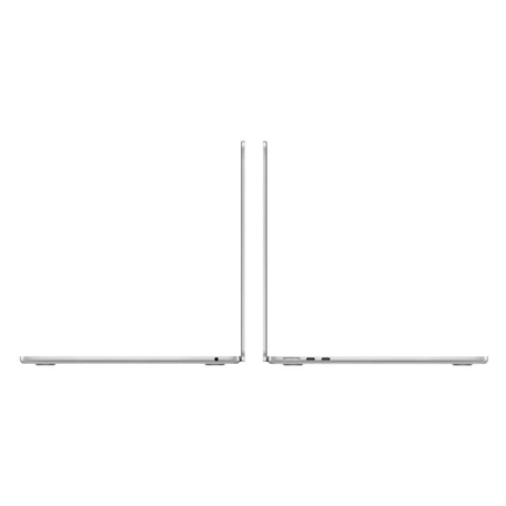 Ноутбук Apple MacBook Air 13 M5 (2026) 10CPU 8GPU 16/512GB Silver
