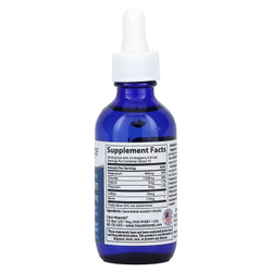 Magnesium 400mg  Liquid Ionic  59  мл Trace Minerals Research