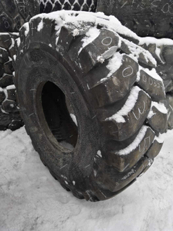 23.5-25 Nortec ind 247 шина б/у