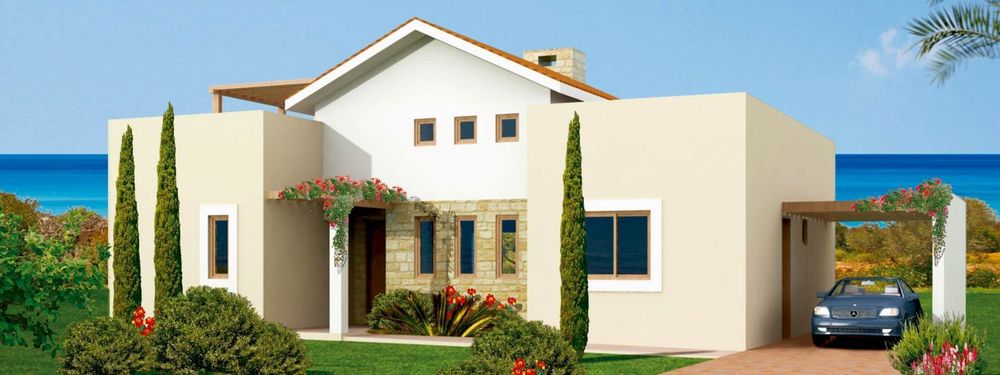 Monagroulli Hills - Villa No. 15