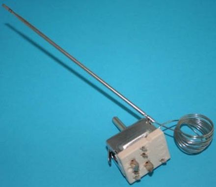 Термостат духовки CEBI, METAFLEX 50-320°C 900mm