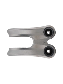 Зажим для трюкового самоката Triada Lyra HIC 34,9 silver