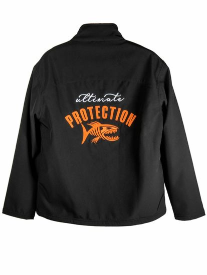 Куртка NORFIN Softshell